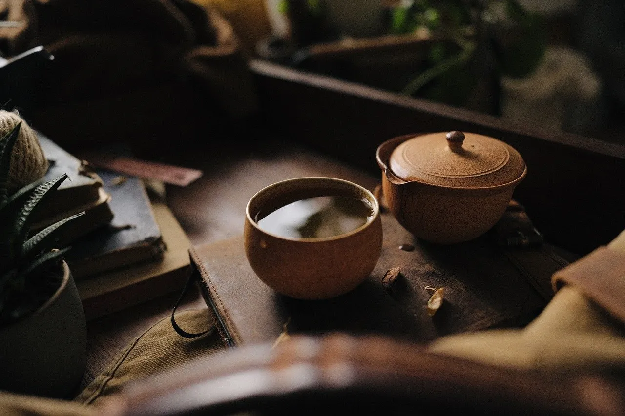 如何准备文派茶话会(WPTea Party)活动及物料