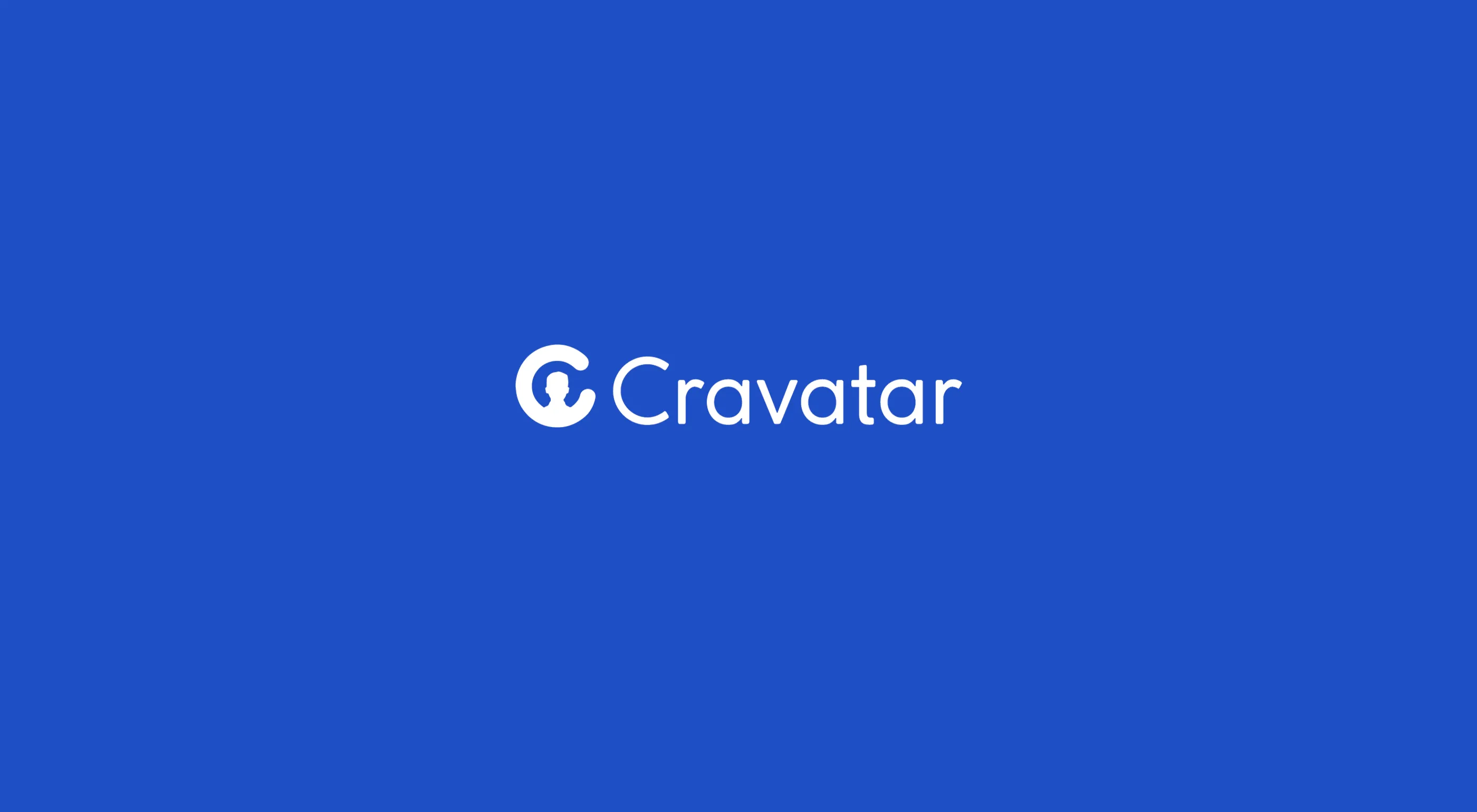 Cravatar logo