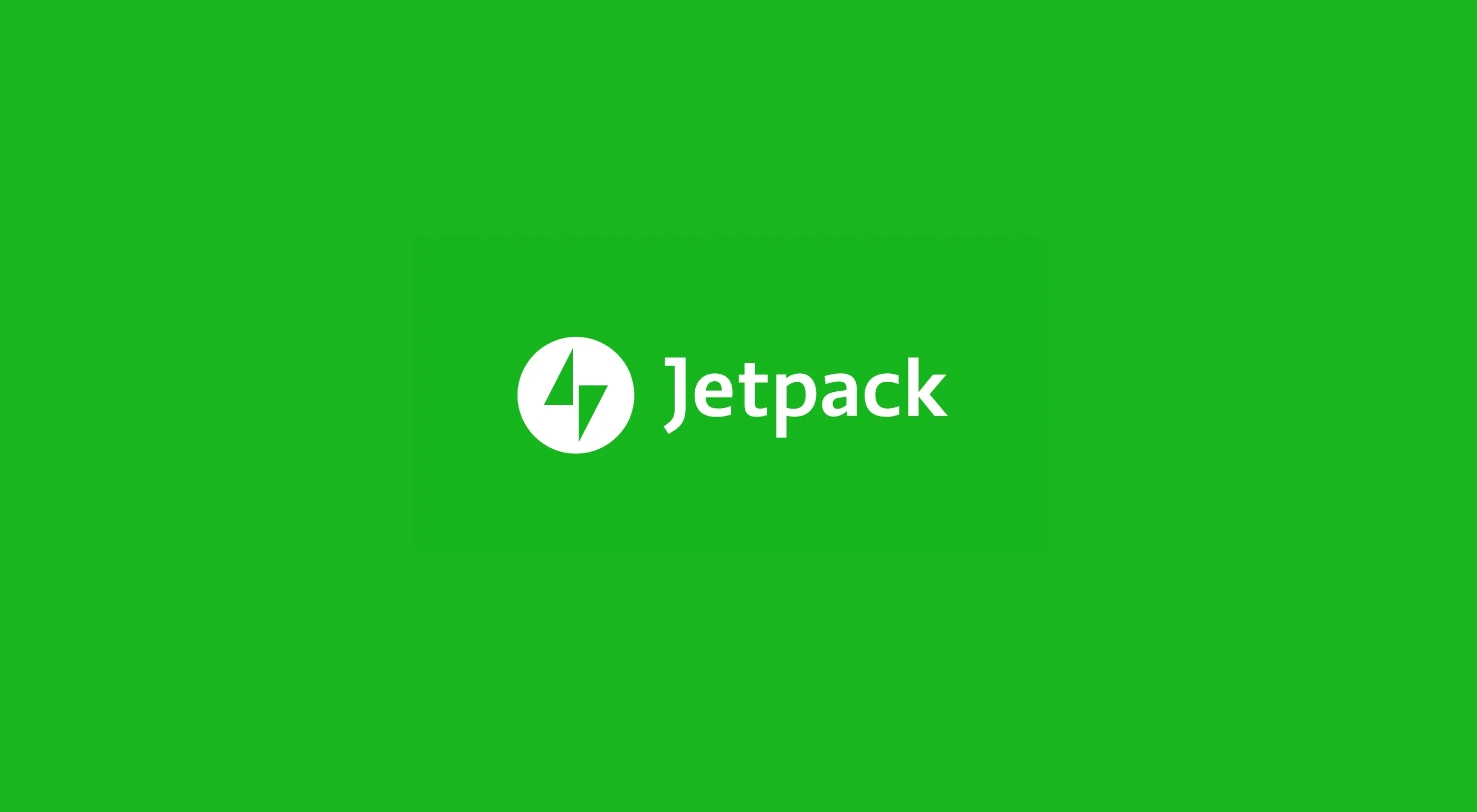 Jetpack 12.8发布Jetpack Creator以实现内容和订阅者的盈利