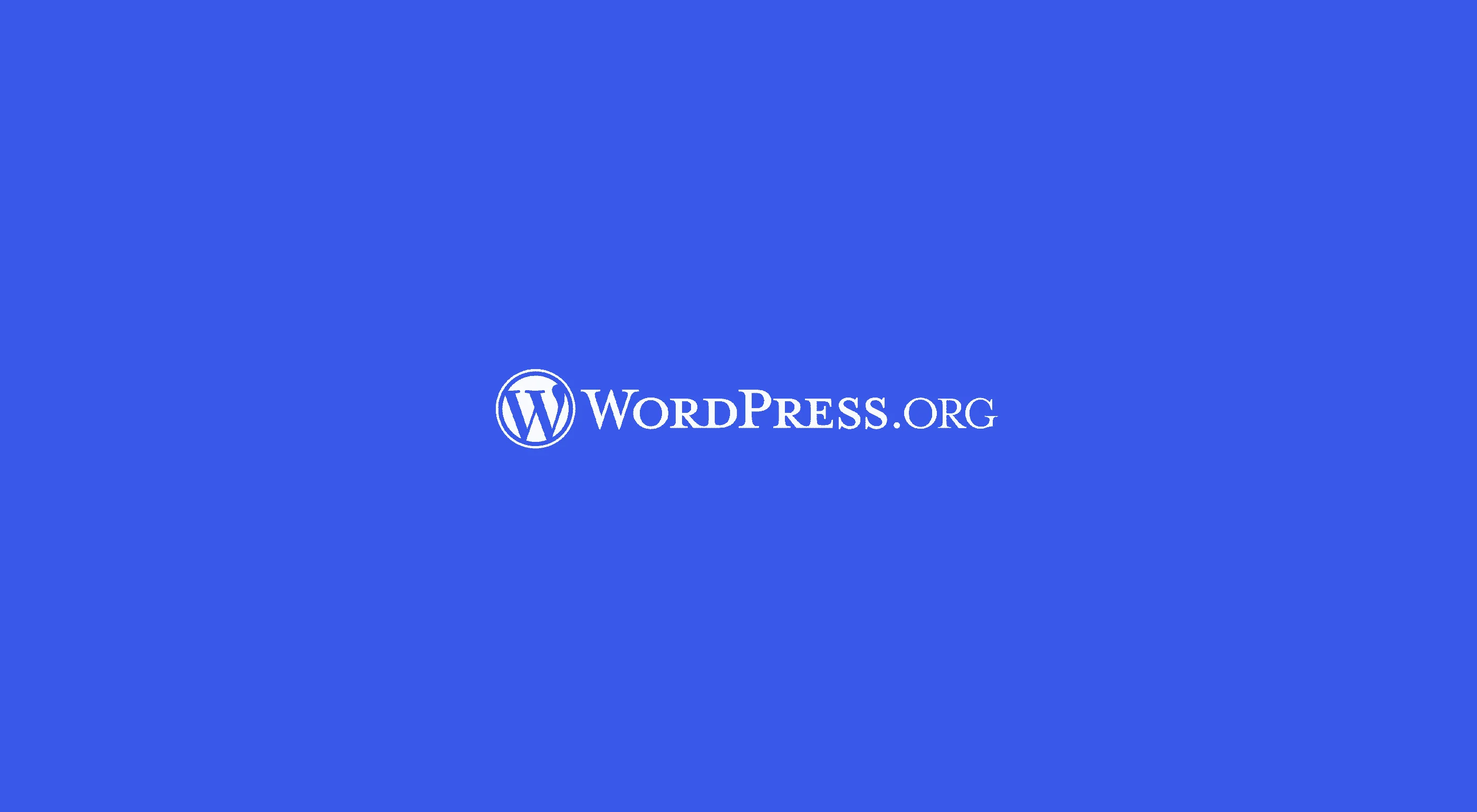 WordPress 6.5.4 维护版本发布