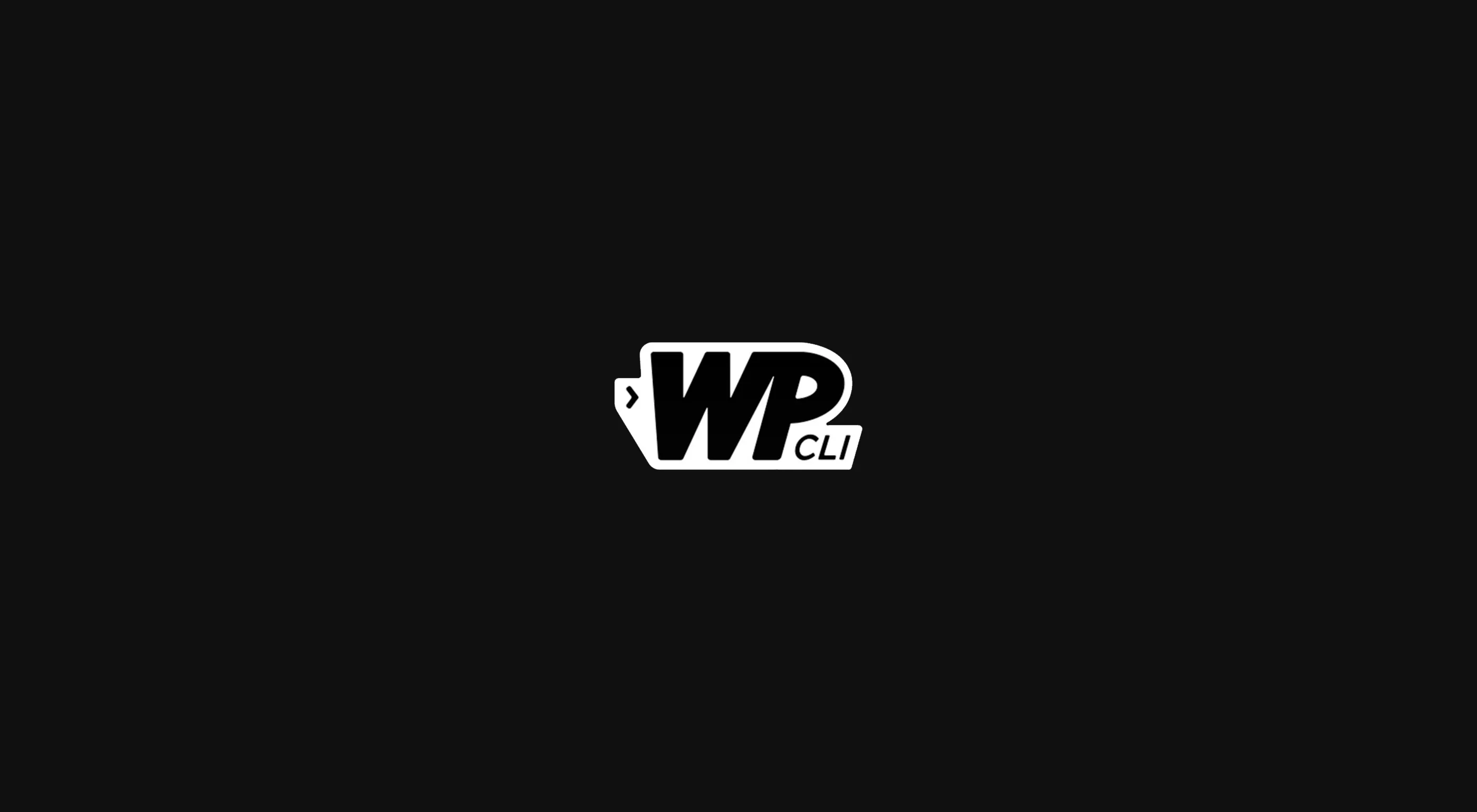 WP-CLI v0.17  发行说明