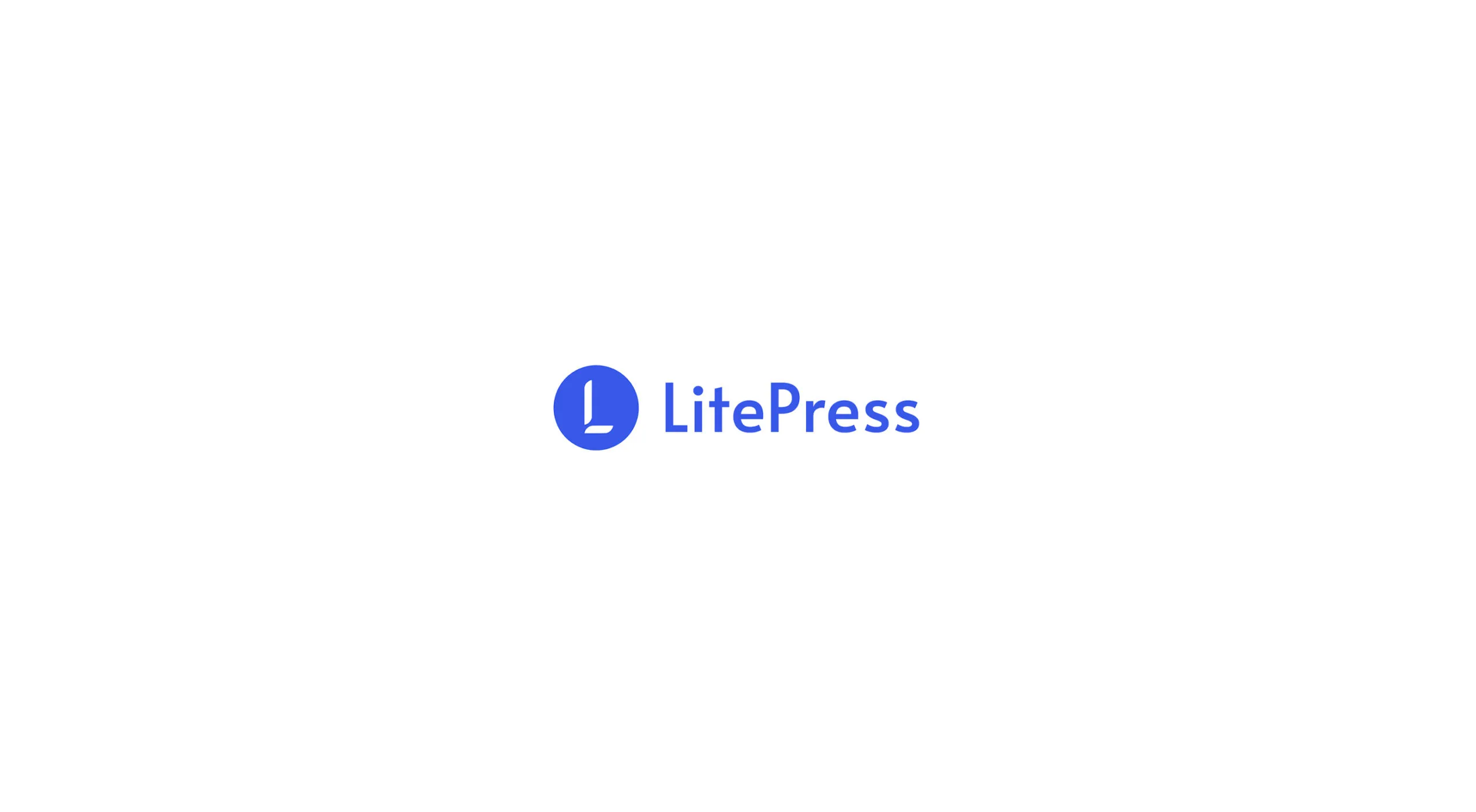 LitePress:升級為中國開發者社群,意為「你的 WordPress」
