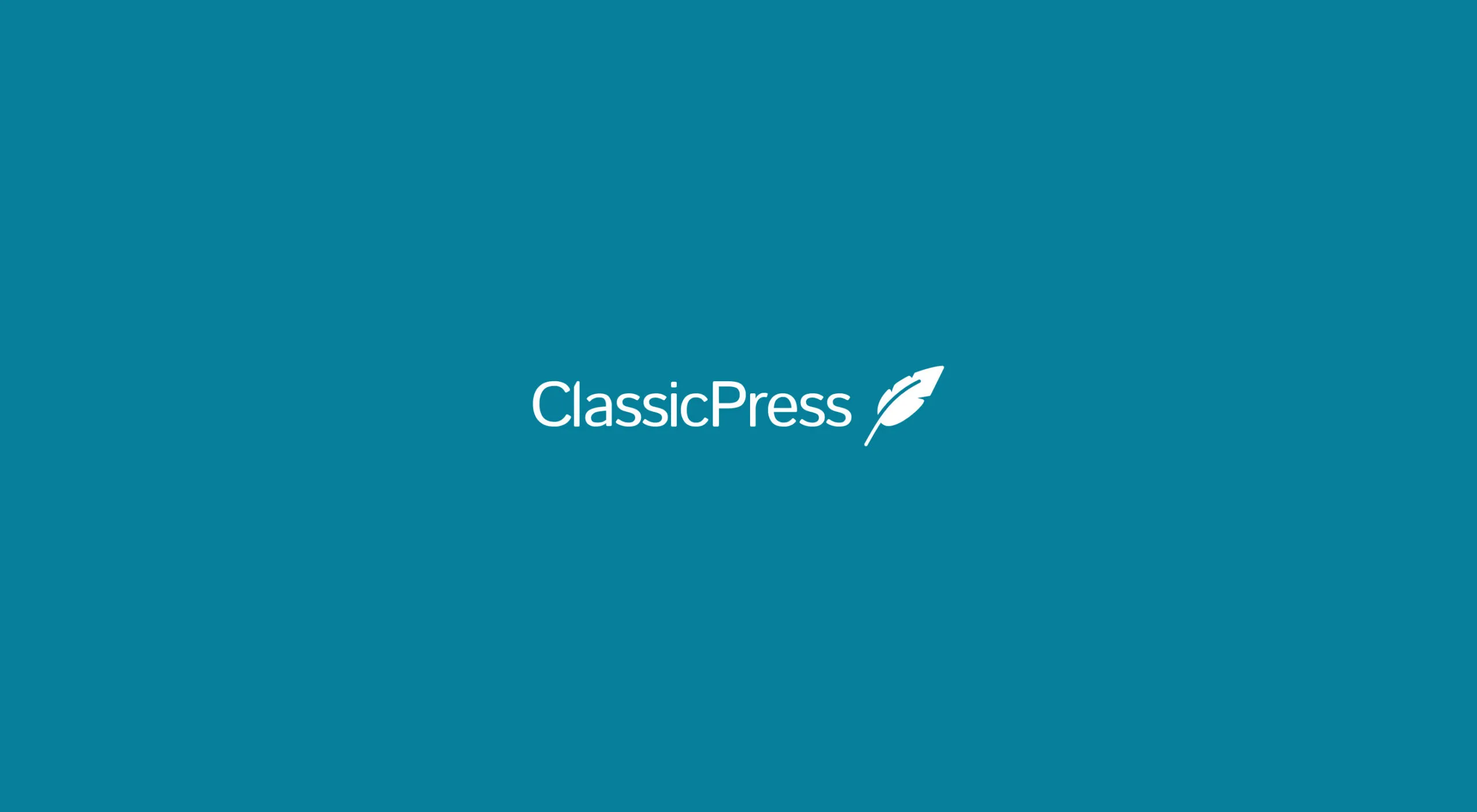 ClassicPress 2.1 版本发布!