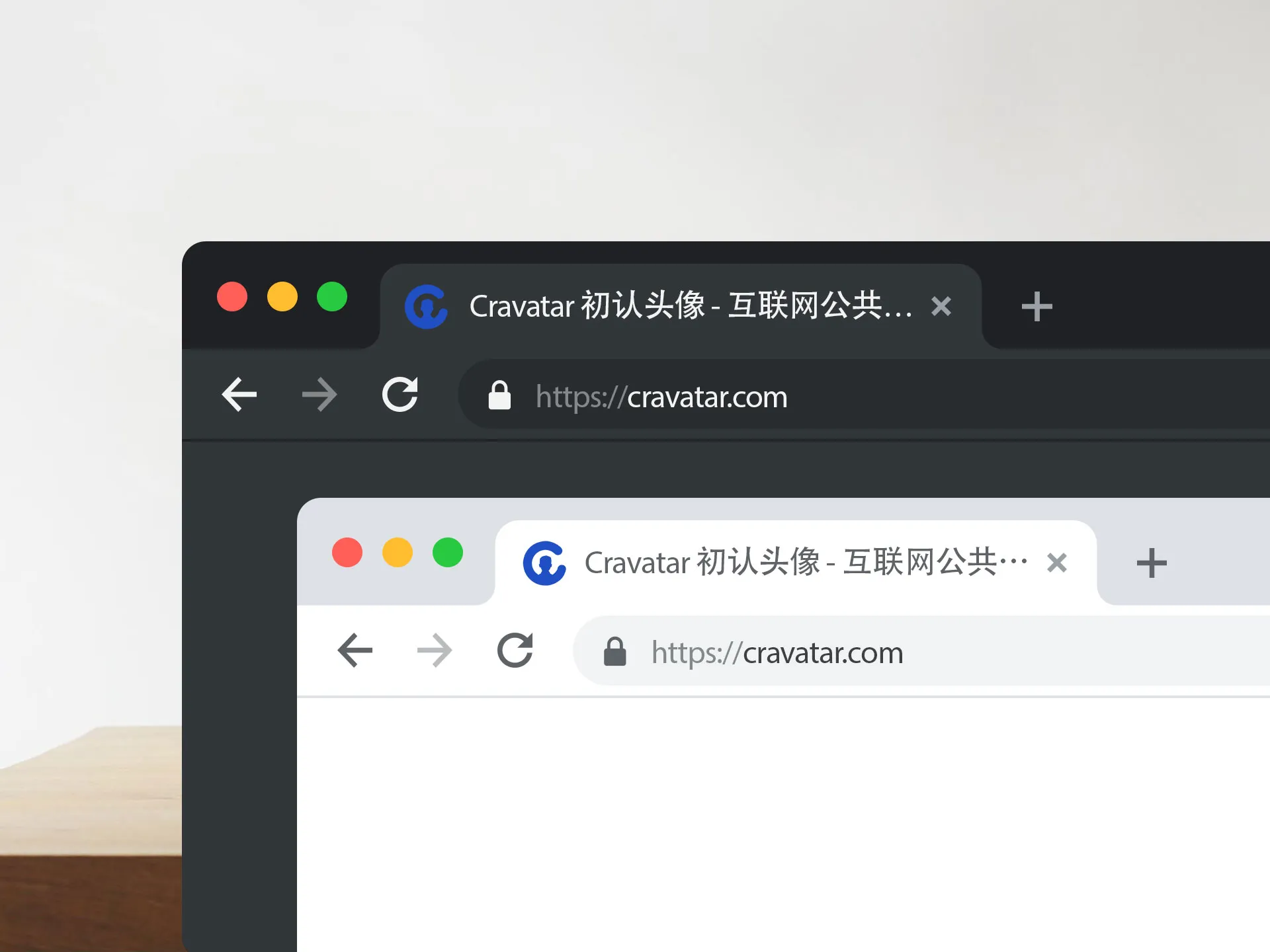 Cravatar 新增 Favicon API 服务,为您的网站添加专属图标!