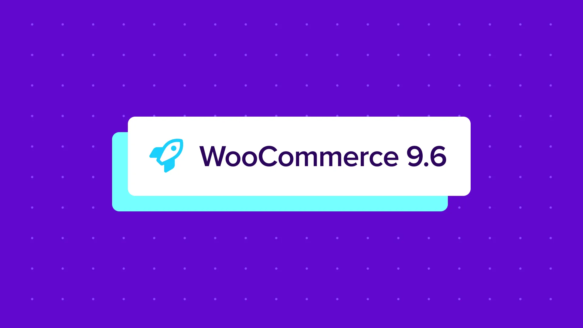 WooCommerce 9.6 版本已釋出,預設整合“品牌”功能至核心。