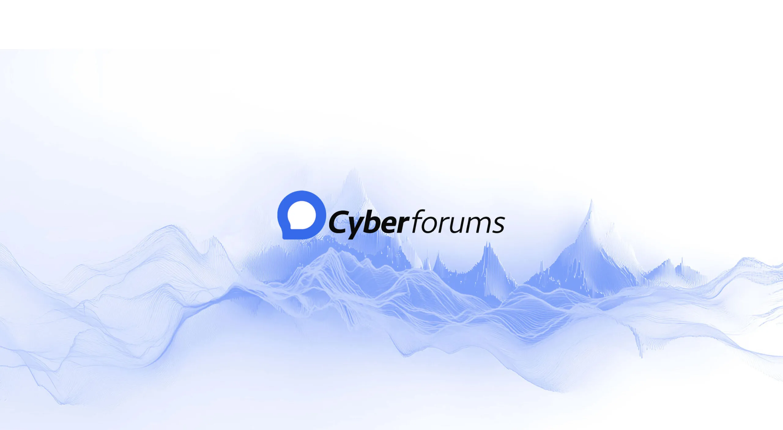 Cyberforums 赛博论坛即将开启邀请注册…
