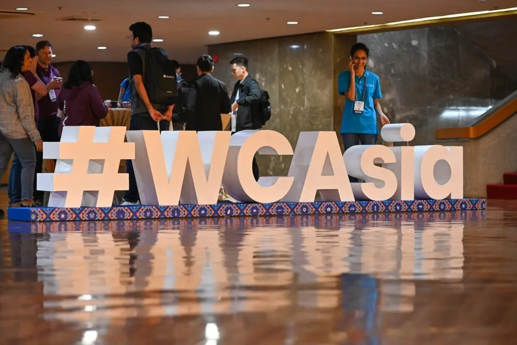 WordCamp Asia 2026 回顧：AI、開源與企業級 WordPress 在孟買交匯