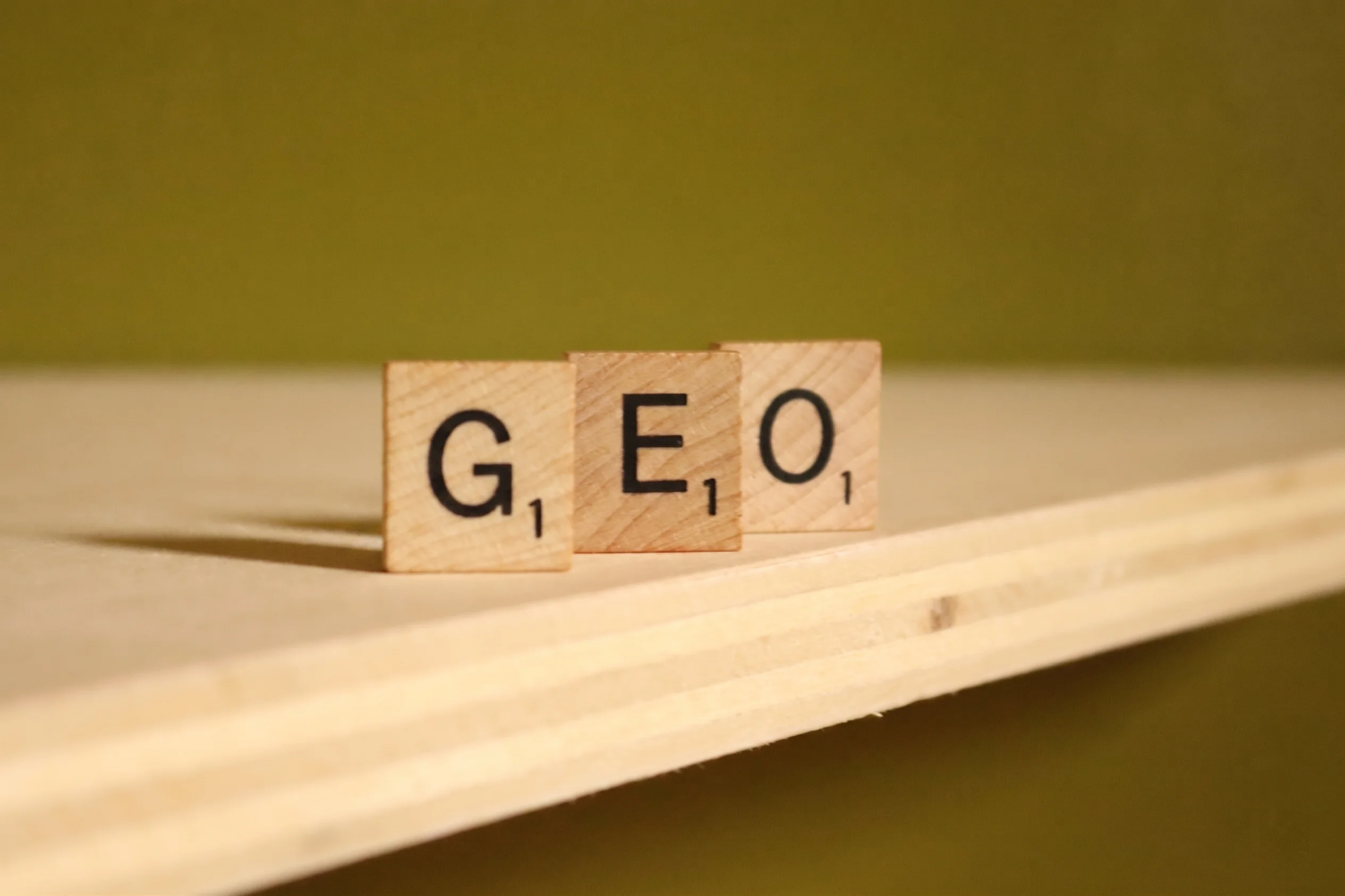 WordPress 7.0 將原生支持 GEO,若有疑問,這是正確的打開方式。