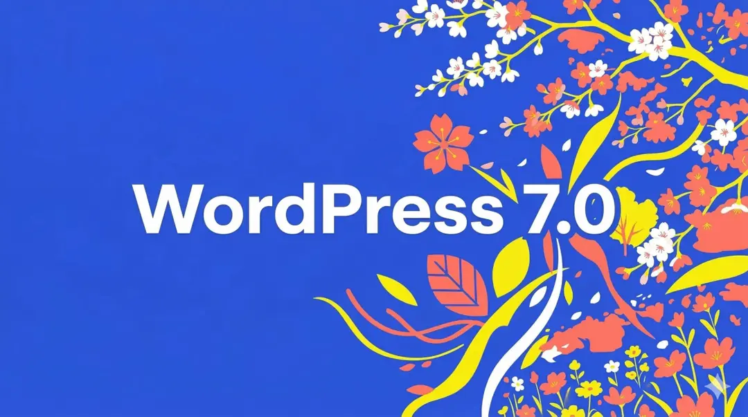 WordPress 7.0 ‘Armstrong’ 正式发布，全面转向为 AI 基础设施