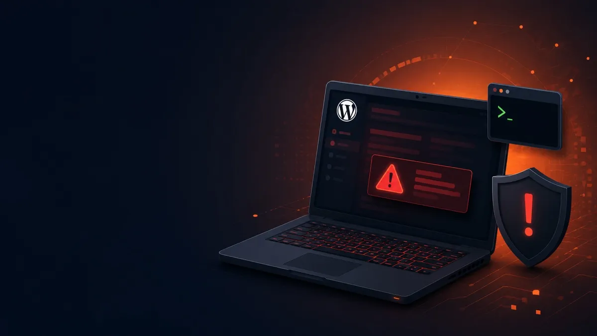 立即更新 WordPress 至最新版本，核心高危漏洞可一键黑掉你的网站！